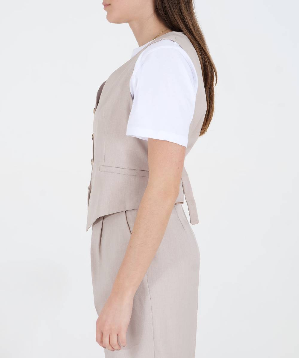 Over D GILET Convenienza