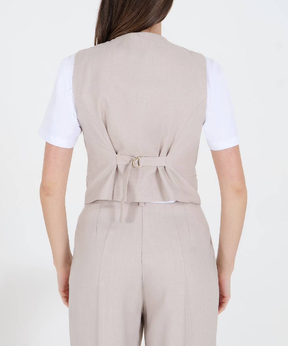 Over D GILET Convenienza