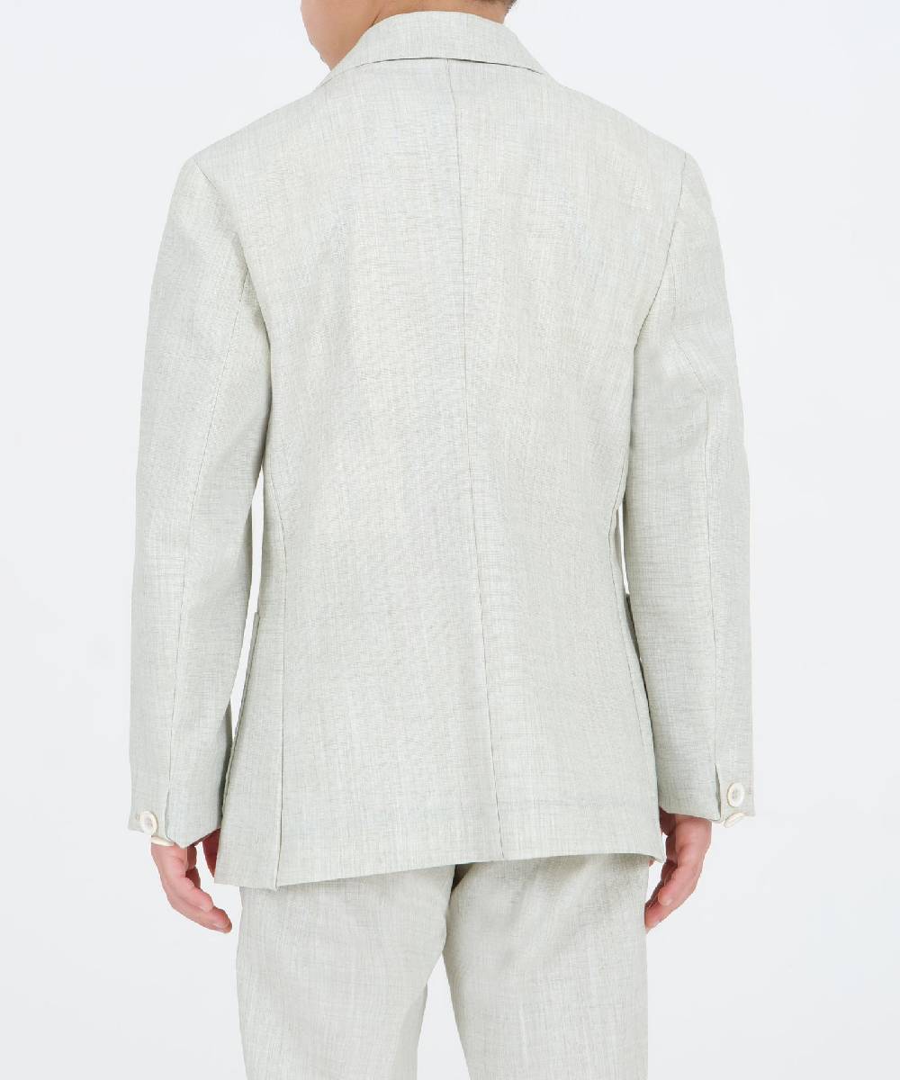 Over D GIACCA PTB CON TASCHE A TOPPA Vendite stagionali