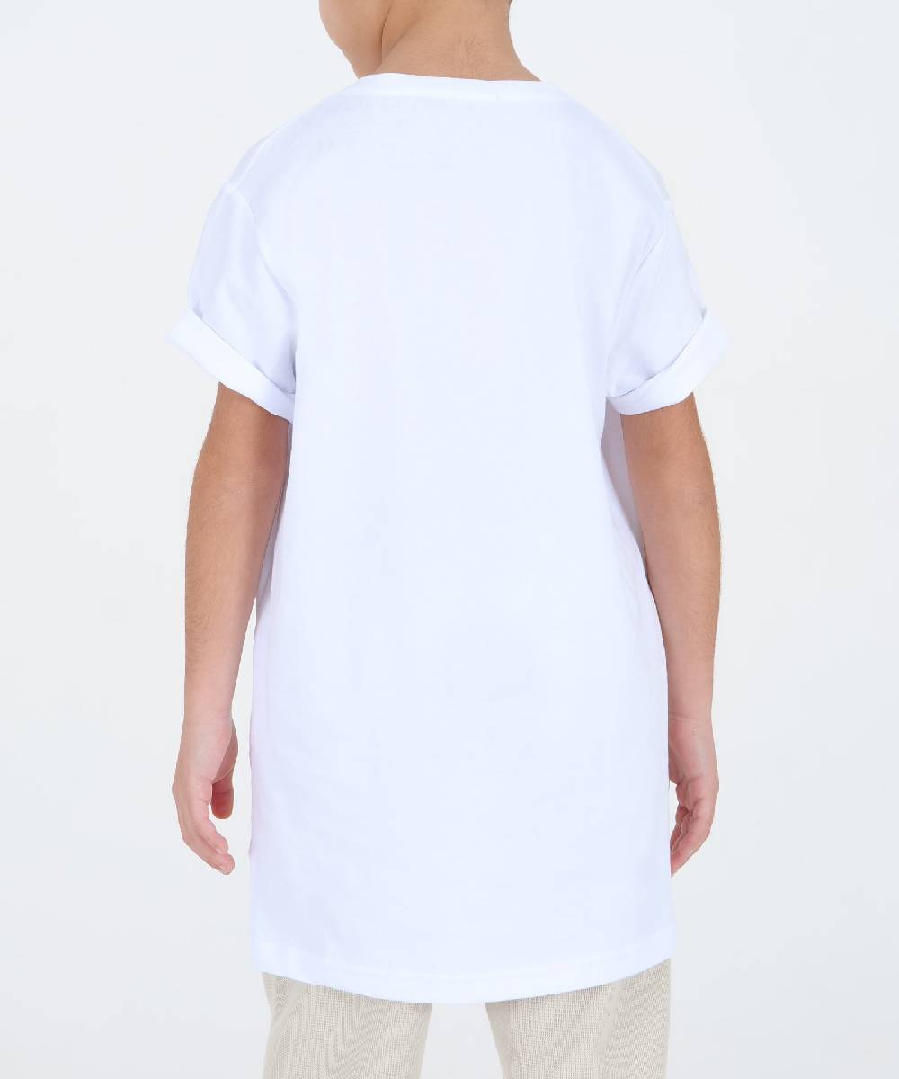 Over D T-SHIRT SPACCHETTI Outlet