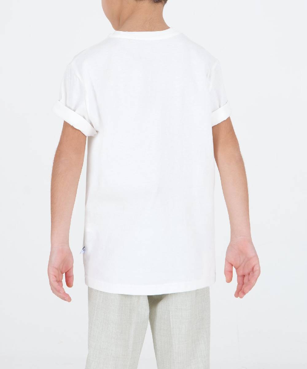 Over D T-SHIRT BASICA Offerte