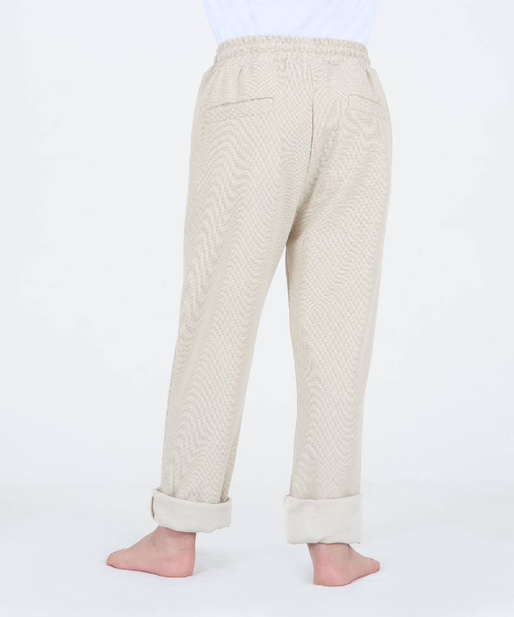 Over D PANTALACCIO IN MAGLINA Negozio
