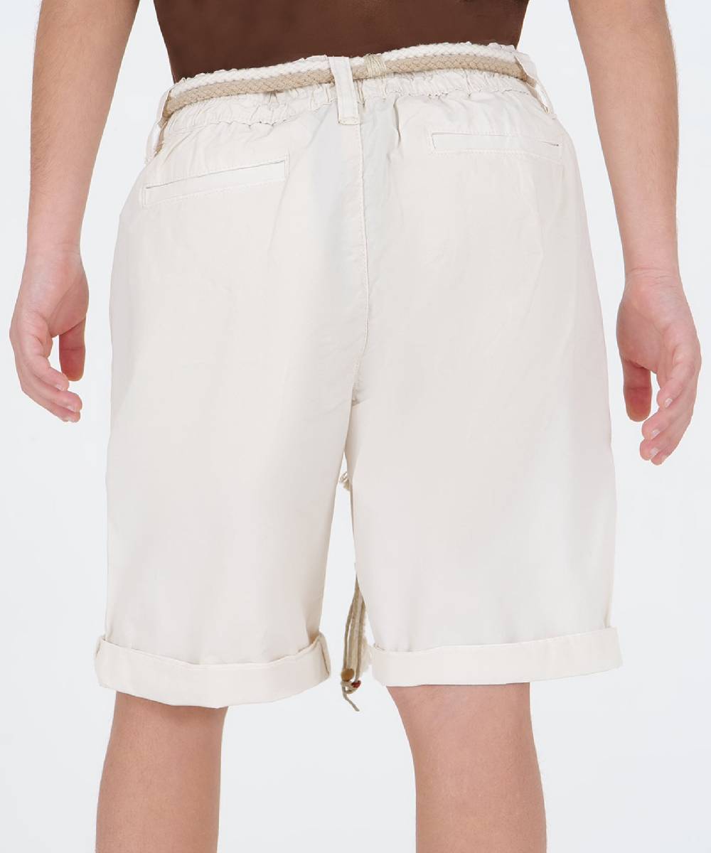 Over D BERMUDA TESSUTO PFD PARASTRECH CONFORT 2025