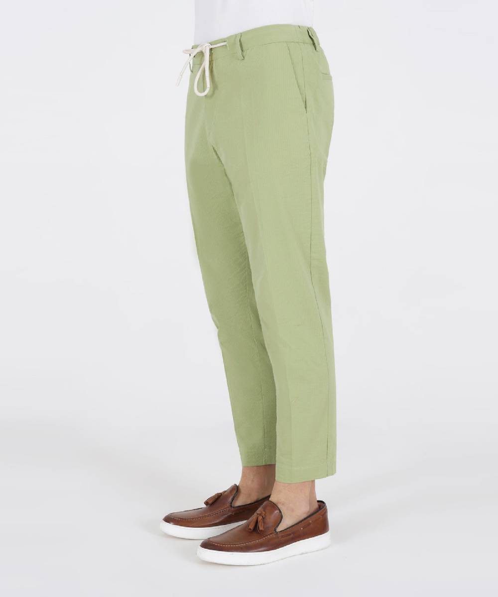 Over D PANTALONE CAPRI SLIM FIT 2025