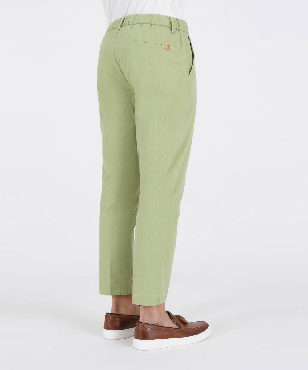 Over D PANTALONE CAPRI SLIM FIT 2025