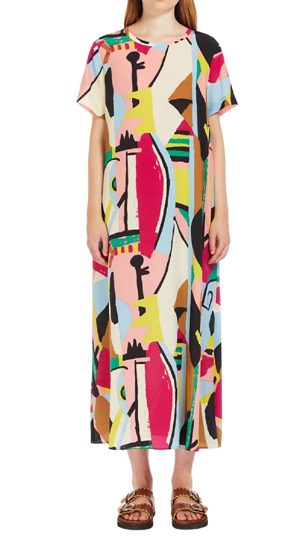 MAX MARA WEEKEND orchis SKU: 2415221122600005 Vendite Flash
