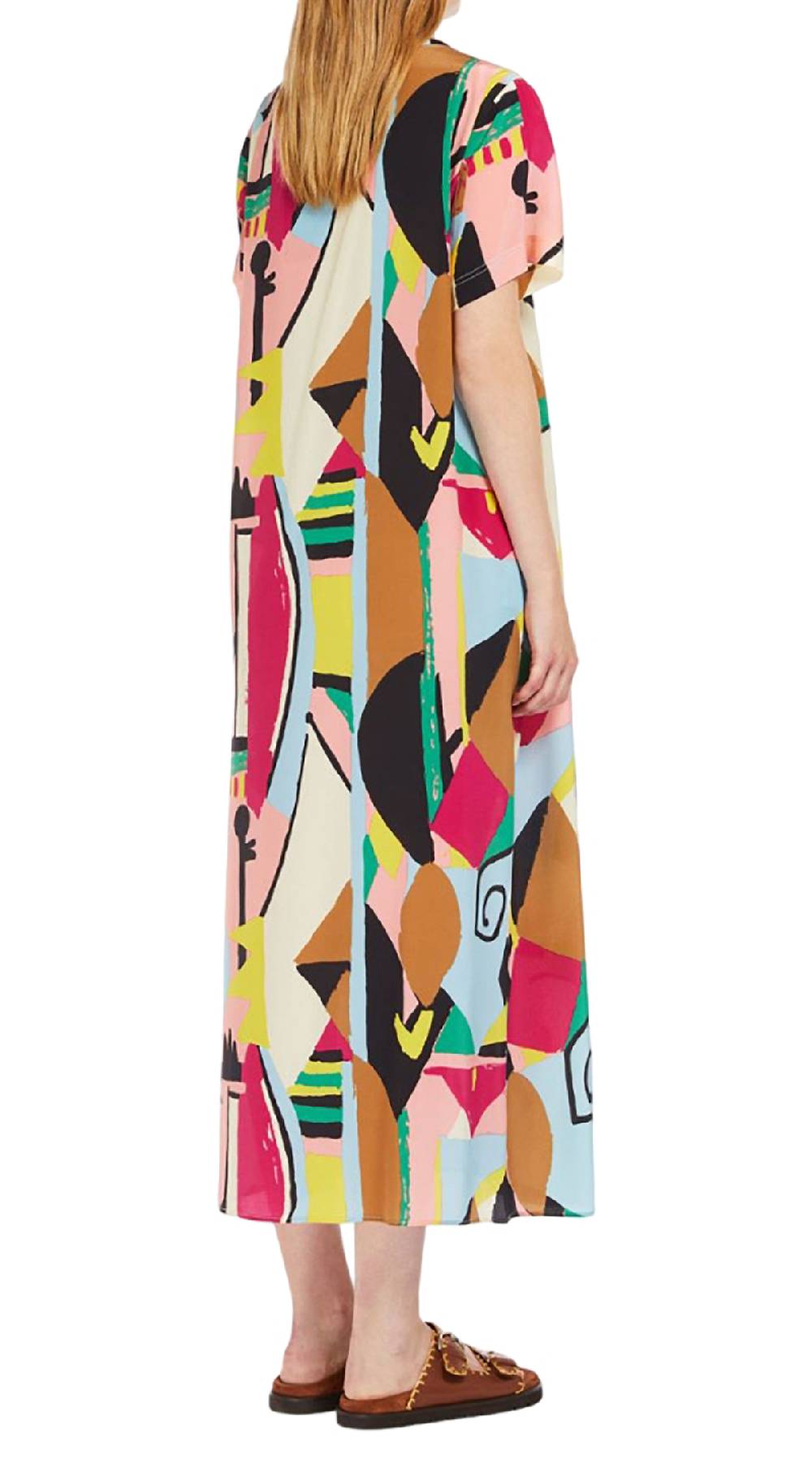 MAX MARA WEEKEND orchis SKU: 2415221122600005 Vendite Flash