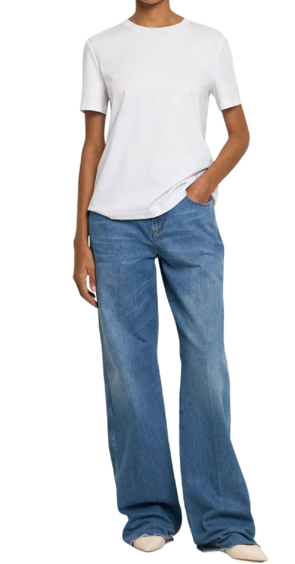 MAX MARA LEISURE cosmo SKU: 2416941018600006 Italia