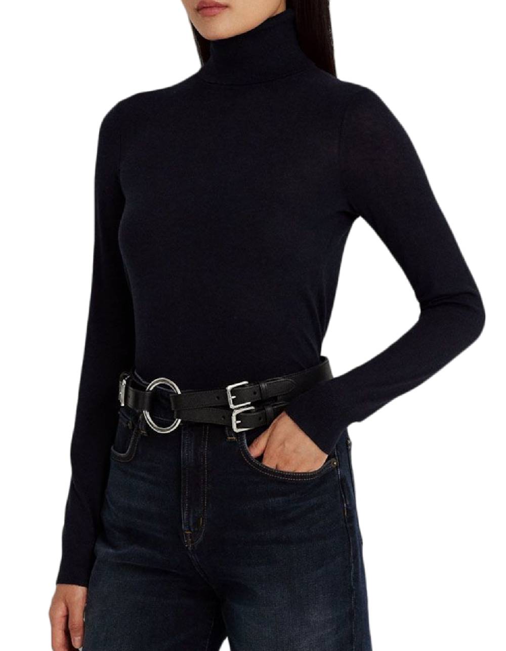 LAUREN RALPH LAUREN SKU: 200675903011 Qualità Garantita