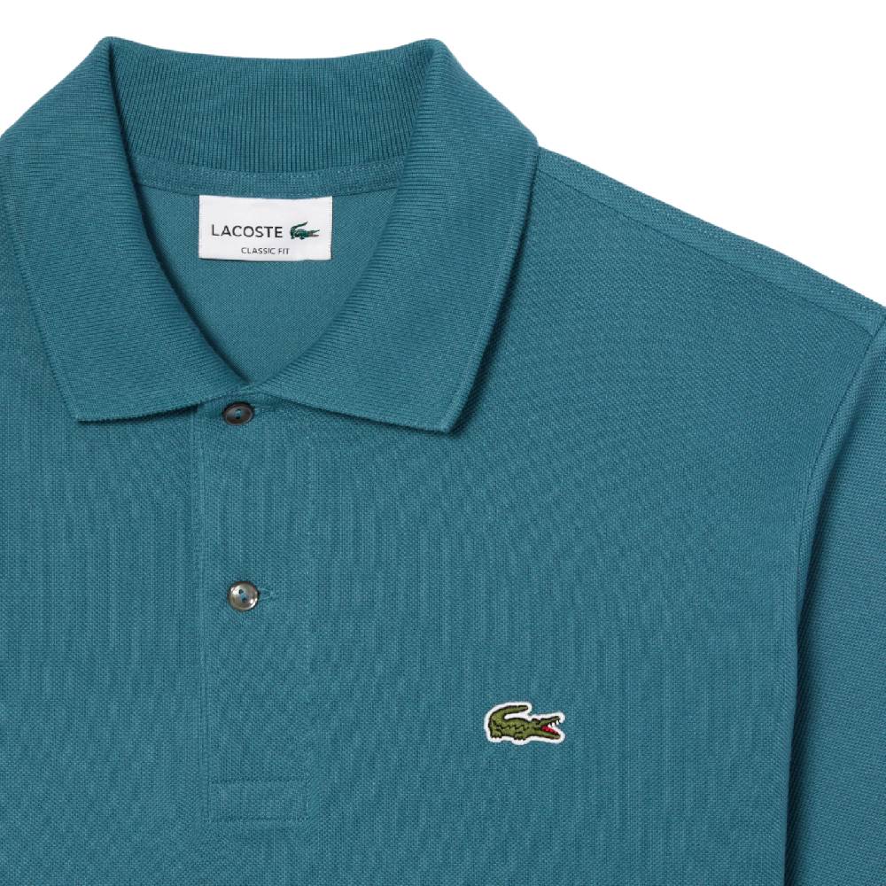 LACOSTE SKU: 1212IY4 Sottocosto