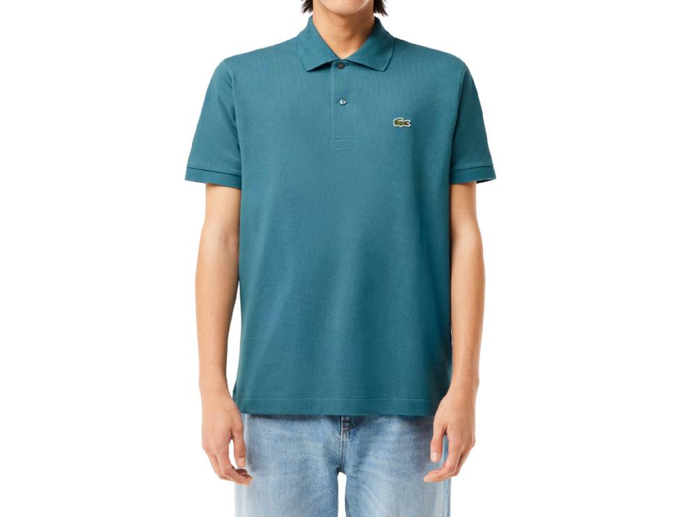 LACOSTE SKU: 1212IY4 Sottocosto
