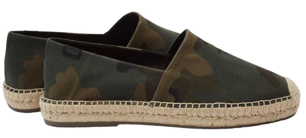 LAUREN RALPH LAUREN polo Ralph Lauren Espadrillas Slip Cevio 803931547001 SKU: 803931547001 Sconto