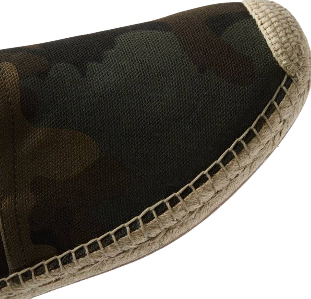 LAUREN RALPH LAUREN polo Ralph Lauren Espadrillas Slip Cevio 803931547001 SKU: 803931547001 Sconto