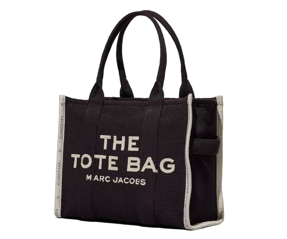 MARC JACOBS THE LARGE TOTE BAG M0017048001 SKU: M0017048001 Negozi Online