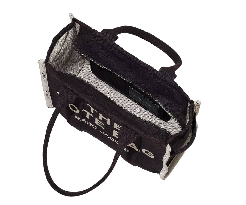 MARC JACOBS THE LARGE TOTE BAG M0017048001 SKU: M0017048001 Negozi Online