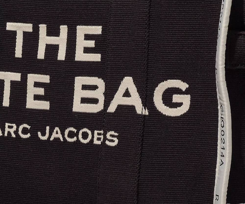 MARC JACOBS THE LARGE TOTE BAG M0017048001 SKU: M0017048001 Negozi Online