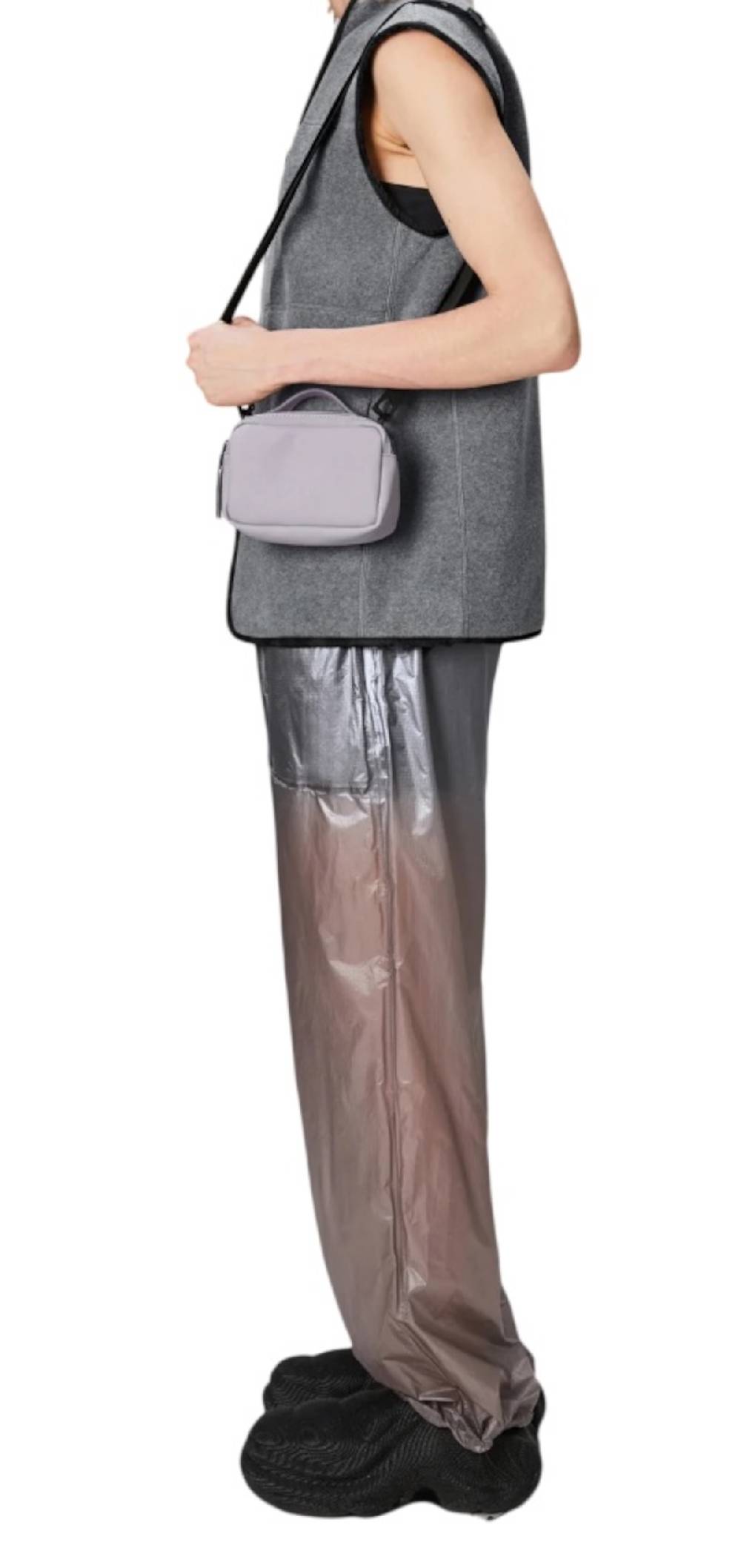 RAINS SKU: 14120FLI Consegna Veloce
