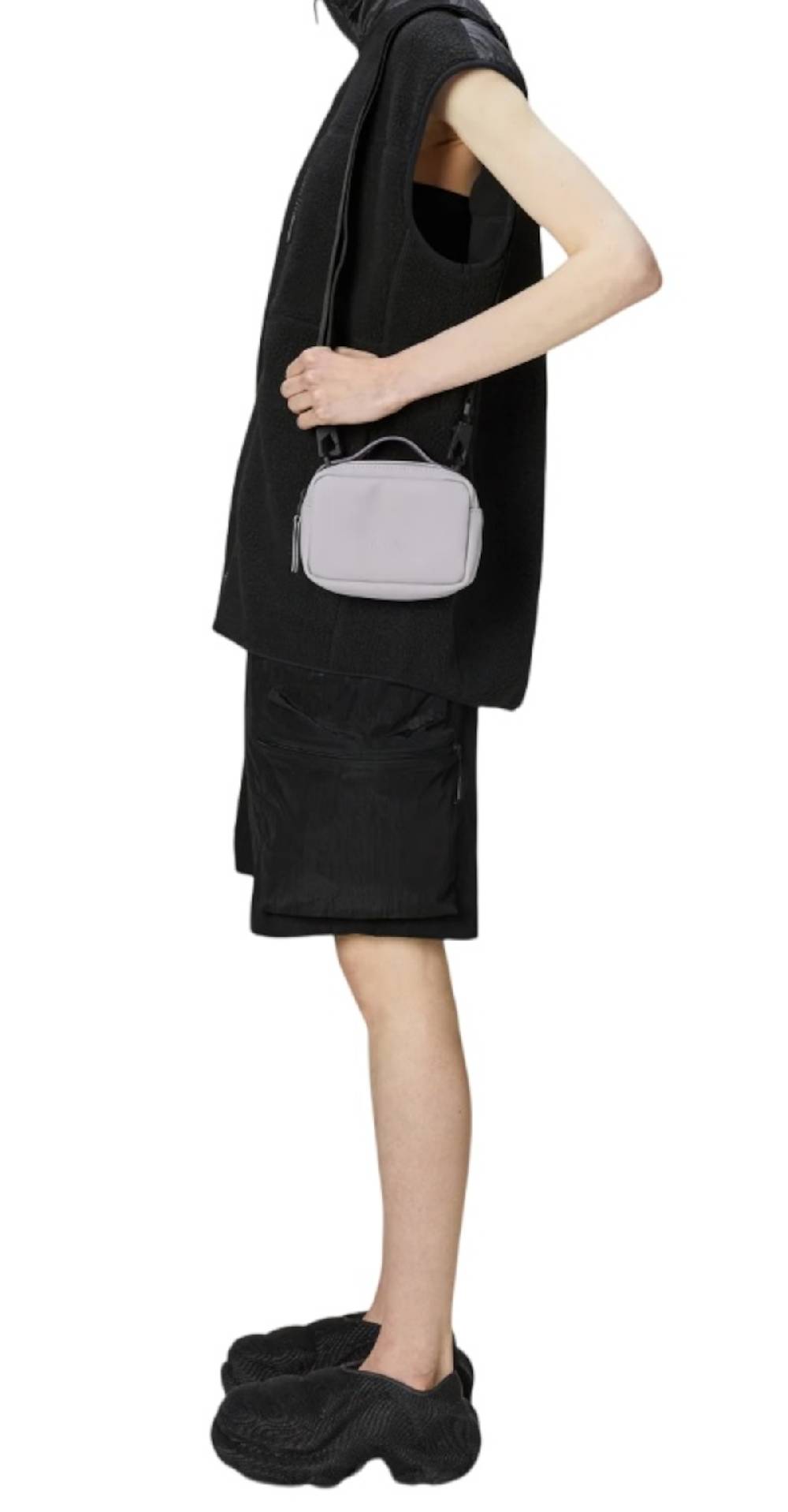 RAINS SKU: 14120FLI Consegna Veloce