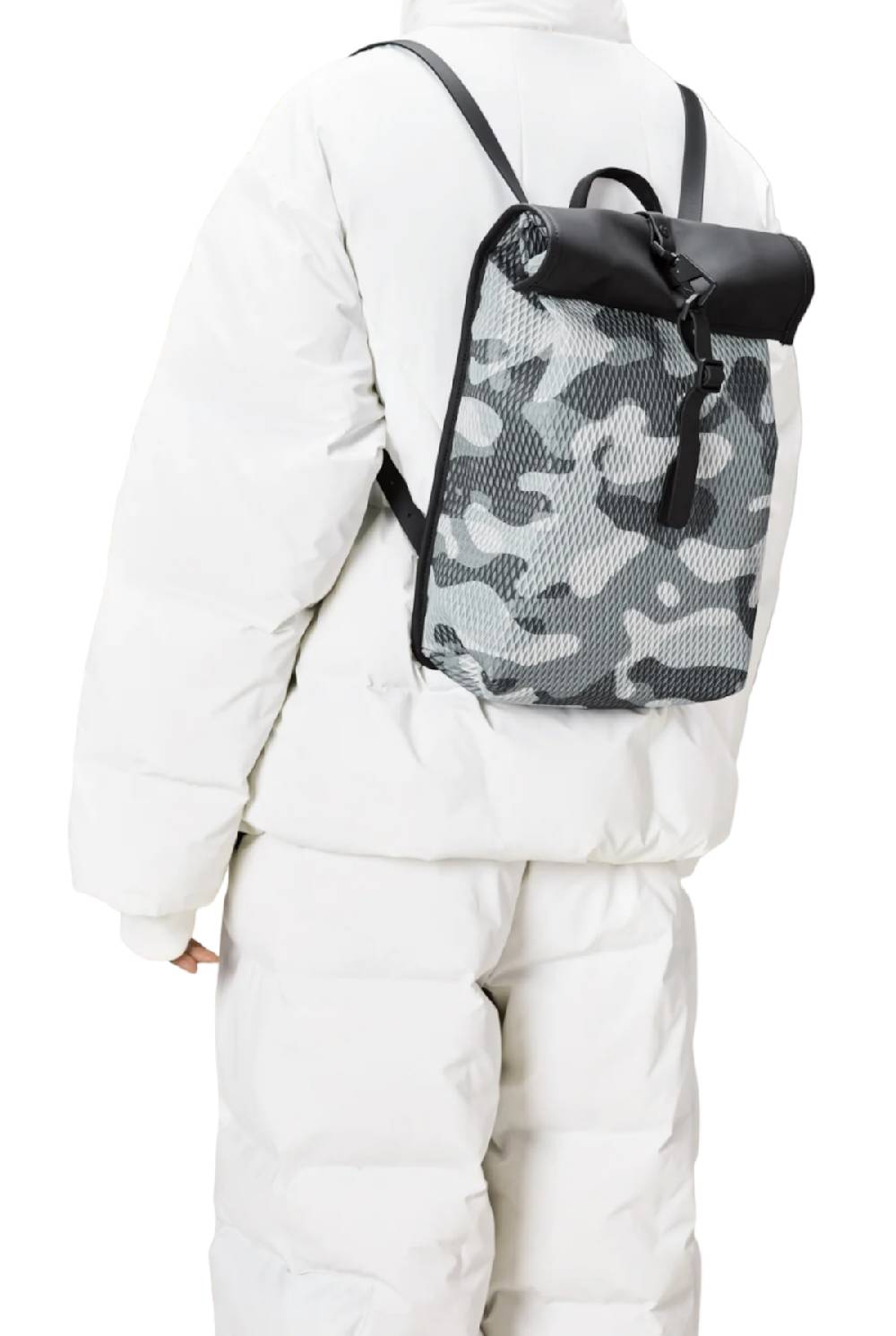 RAINS SKU: 13350CAM Promozione Limitata