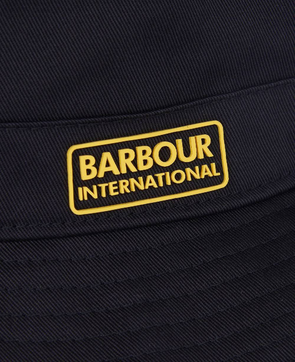 BARBOUR INTERNATIONAL SKU: MHA0687BK11 Qualità