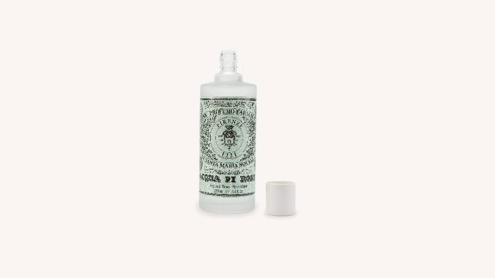 SANTA MARIA NOVELLA ACQUA DI ROSE 250ML SKU: 3176800250ML Spedizione Gratuita