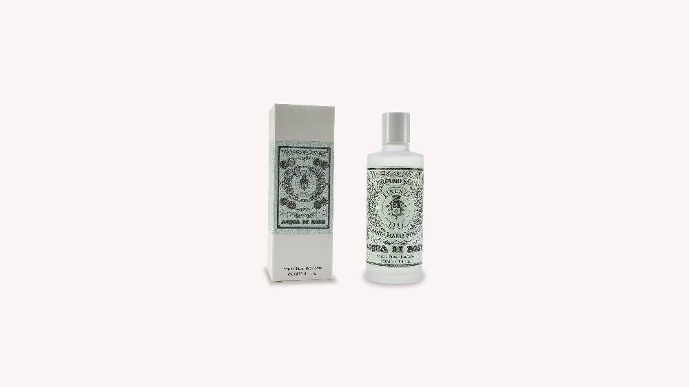 SANTA MARIA NOVELLA ACQUA DI ROSE 250ML SKU: 3176800250ML Spedizione Gratuita