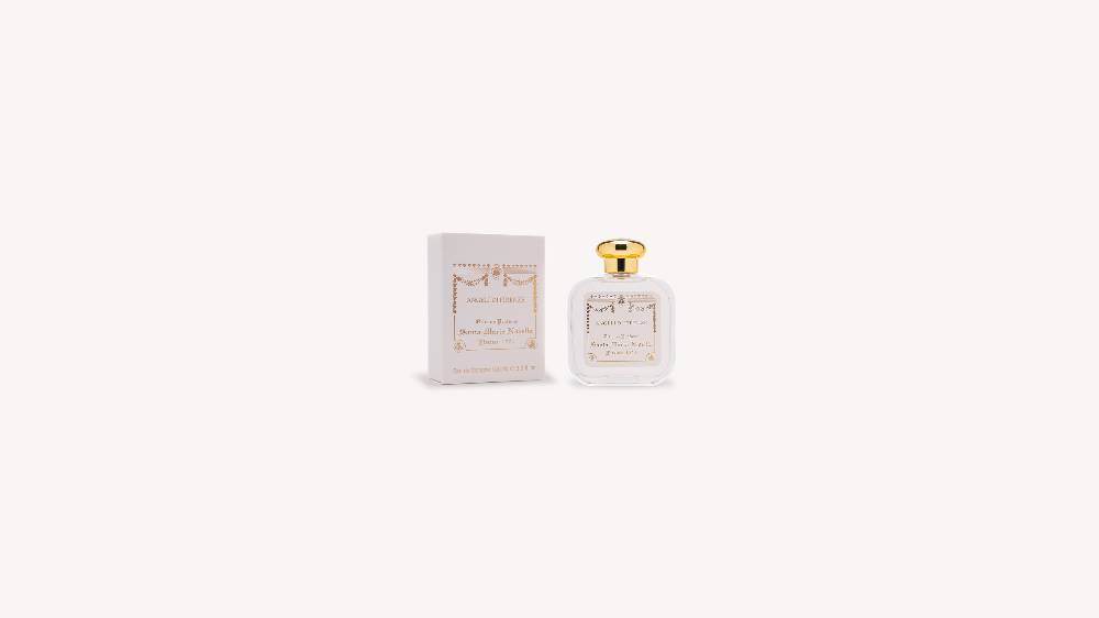 SANTA MARIA NOVELLA ANGELI DI FIRENZE EAU DE COLOGNE 100ML 3119701100ML SKU: 3119701100ML Pezzi Unici