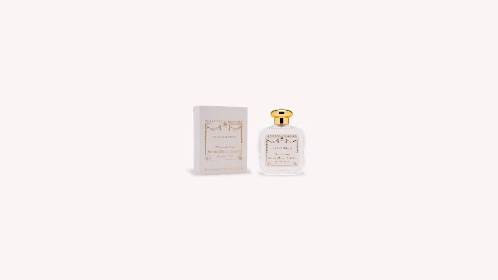 SANTA MARIA NOVELLA ROSA GARDENIA EAU DE COLOGNE 3118001100ML SKU: 3118001100ML Soddisfazione Garantita