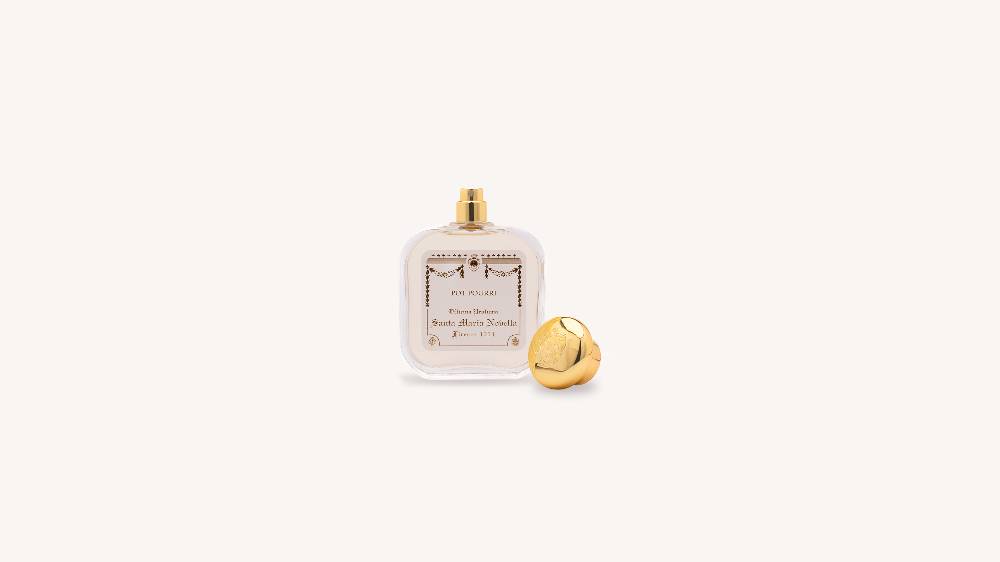 SANTA MARIA NOVELLA POT POURRI EAU DE COLOGNE 100ML 3116401100ML SKU: 3116401100ML Qualità Garantita
