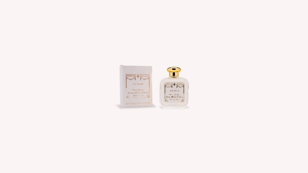 SANTA MARIA NOVELLA POT POURRI EAU DE COLOGNE 100ML 3116401100ML SKU: 3116401100ML Qualità Garantita