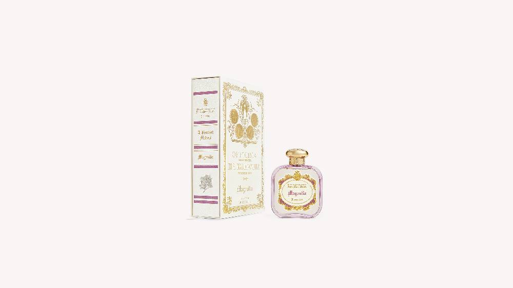 SANTA MARIA NOVELLA MAGNOLIA EAU DE PARFUM 100ML 3116201100ML SKU: 3116201100ML Negozi Online