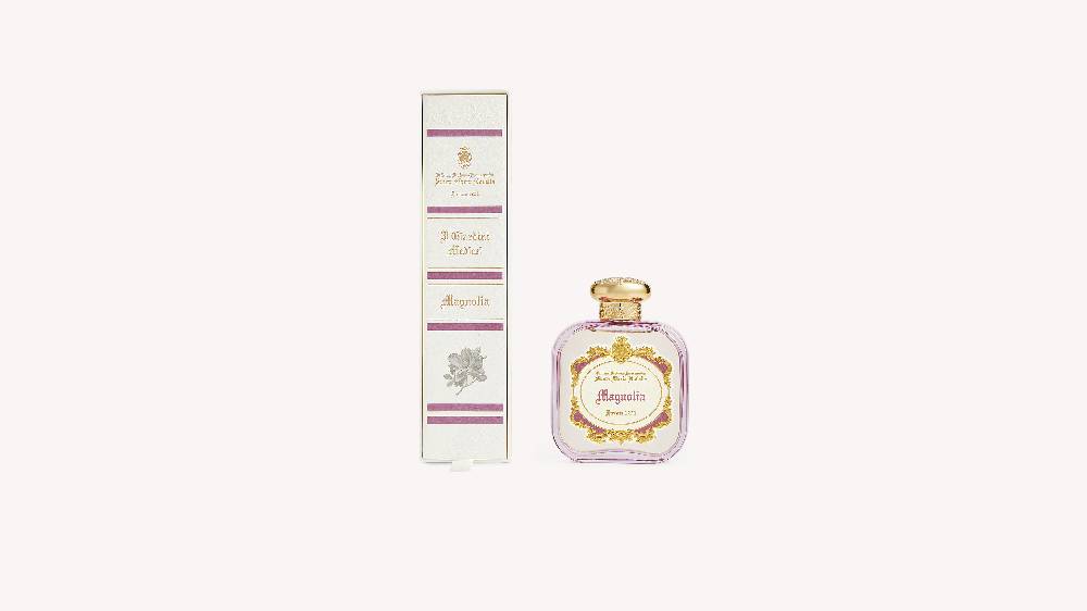 SANTA MARIA NOVELLA MAGNOLIA EAU DE PARFUM 100ML 3116201100ML SKU: 3116201100ML Negozi Online