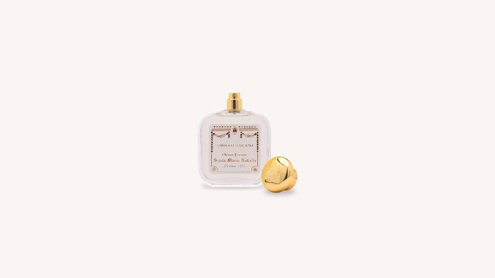 SANTA MARIA NOVELLA TABACCO TOSCANO Eau De Cologne 100 ML 3111201100ML SKU: 3111201100ML Shopping Online