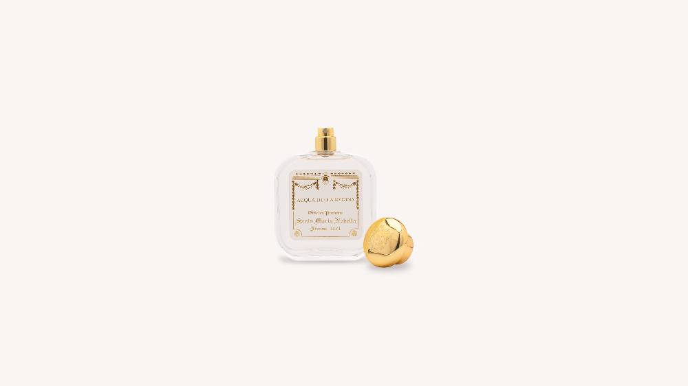 SANTA MARIA NOVELLA ACQUA DELLA REGINA Eau De Cologne 100ML 3111101100ML SKU: 3111101100ML Affare Del Giorno