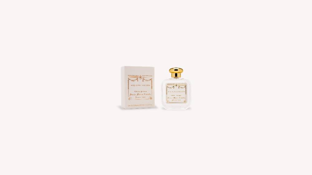 SANTA MARIA NOVELLA ACQUA DELLA REGINA Eau De Cologne 100ML 3111101100ML SKU: 3111101100ML Affare Del Giorno