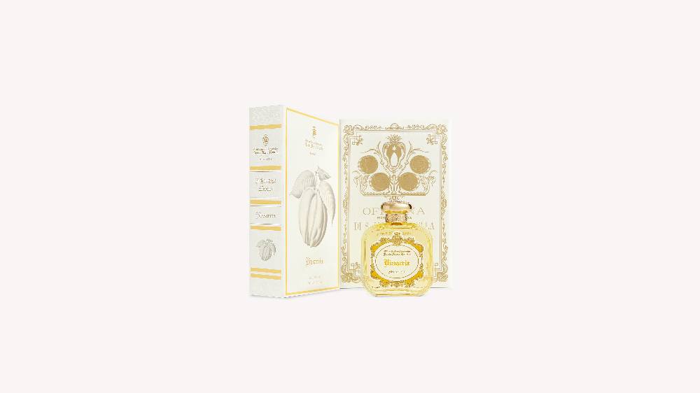 SANTA MARIA NOVELLA BIZZARRIA Eau De Parfum 100 ML 3111001100ML SKU: 3111001100ML Prezzo Ridotto
