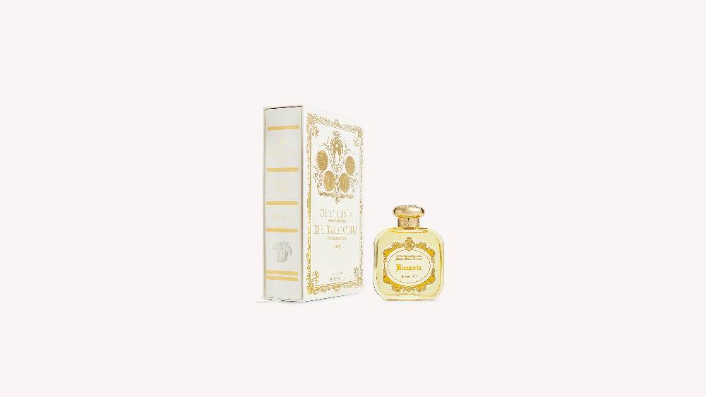 SANTA MARIA NOVELLA BIZZARRIA Eau De Parfum 100 ML 3111001100ML SKU: 3111001100ML Prezzo Ridotto