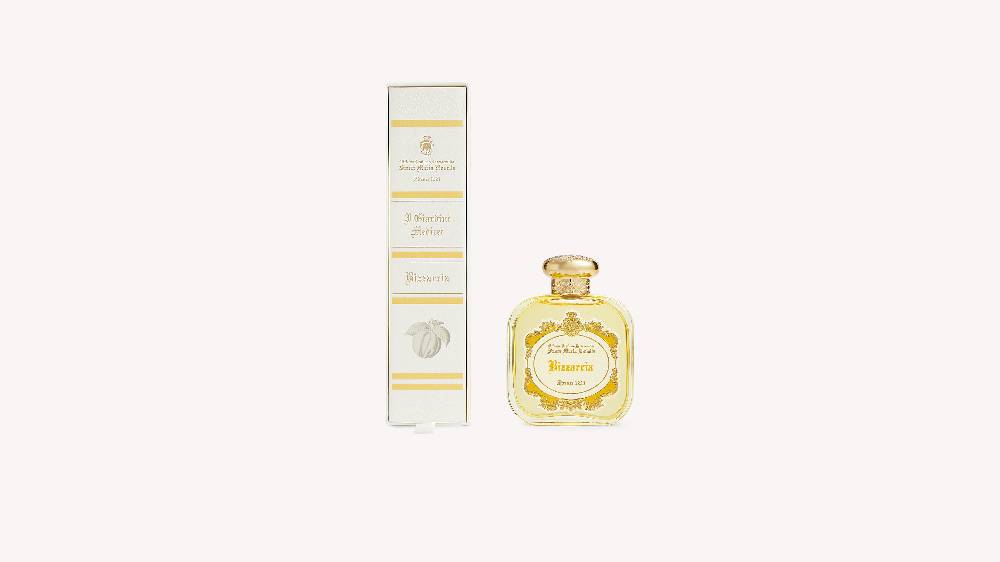 SANTA MARIA NOVELLA BIZZARRIA Eau De Parfum 100 ML 3111001100ML SKU: 3111001100ML Prezzo Ridotto