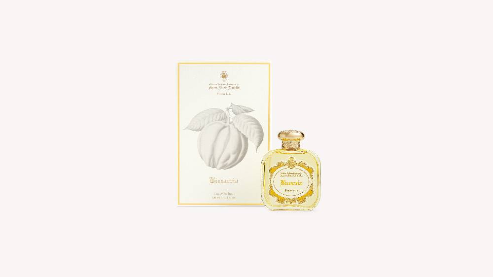 SANTA MARIA NOVELLA BIZZARRIA Eau De Parfum 100 ML 3111001100ML SKU: 3111001100ML Prezzo Ridotto