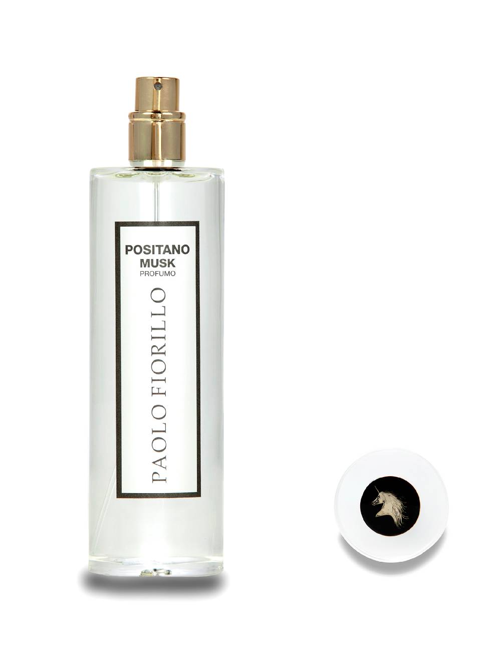 PAOLO FIORILLO CAPRI Profumo di Positano Amalfi Capri Sorrento SKU: EAU DE TOILETTEPOSITANO MUSK Convenienza