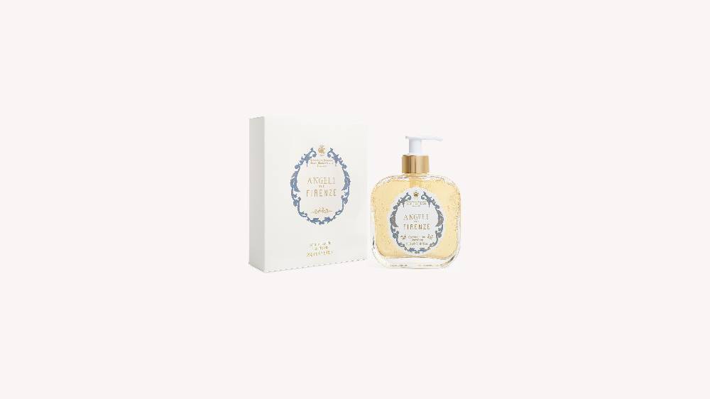 SANTA MARIA NOVELLA SAPONE LIQUIDO ANGELI DI FIRENZE 250ML SKU: 3239701250ML Sconto