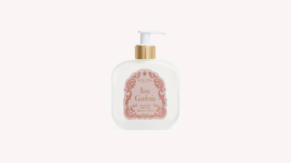SANTA MARIA NOVELLA CREMA FLUIDA ROSA GARDENIA 250ML 3188002250ML SKU: 3188002250ML Economico