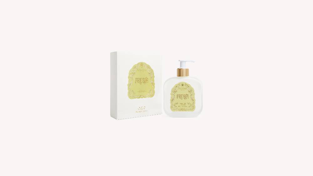 SANTA MARIA NOVELLA CREMA FLUIDA FRESIA 250ML 3186002250ML SKU: 3186002250ML Online