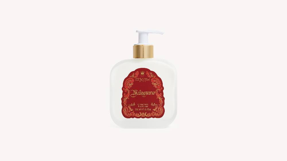 SANTA MARIA NOVELLA CREMA FLUIDA MELOGRANO 250ML 3182702250ML SKU: 3182702250ML Offerte