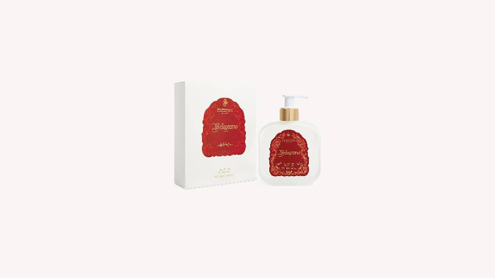 SANTA MARIA NOVELLA CREMA FLUIDA MELOGRANO 250ML 3182702250ML SKU: 3182702250ML Offerte