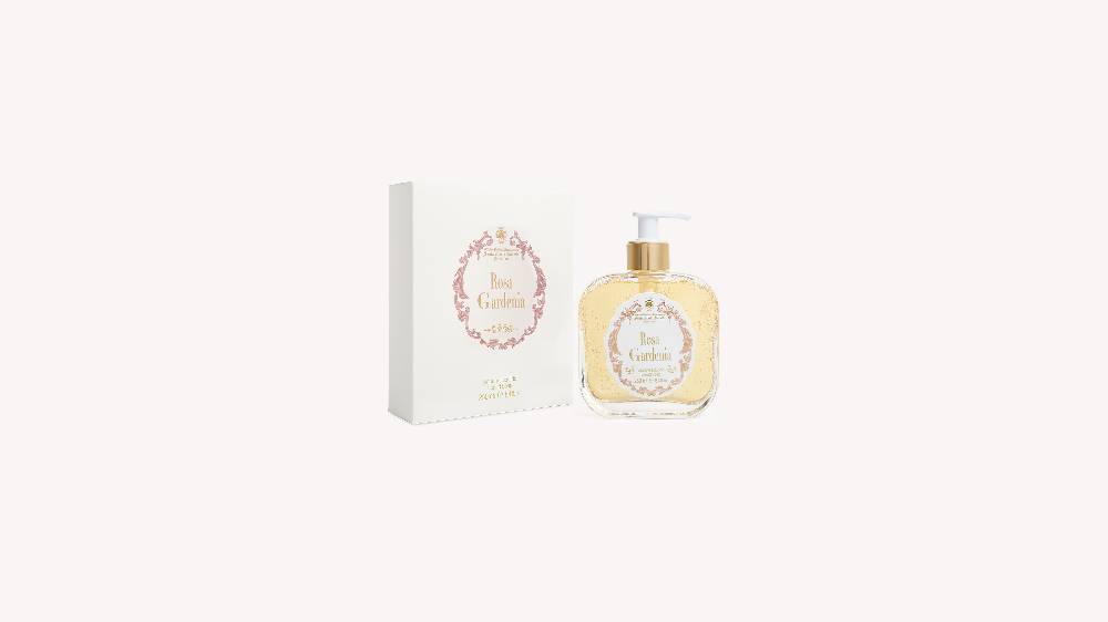 SANTA MARIA NOVELLA SAPONE LIQUIDO ROSA GARDENIA 250ML 3238001250ML SKU: 3238001250ML Hotsell