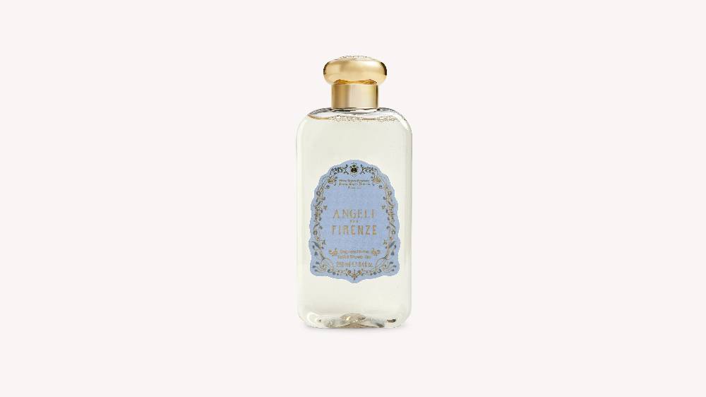 SANTA MARIA NOVELLA BAGNOSCHIUMA ANGELI DI FIRENZE 250ML SKU: 3239704250ML Vendita Economica