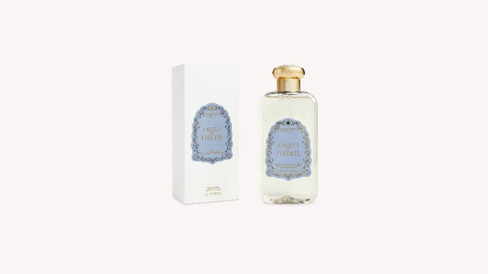 SANTA MARIA NOVELLA BAGNOSCHIUMA ANGELI DI FIRENZE 250ML SKU: 3239704250ML Vendita Economica