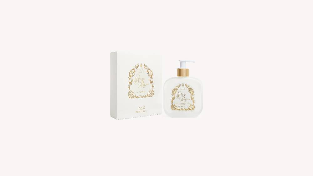 SANTA MARIA NOVELLA CREMA FLUIDA ACQUA DELLA REGINA 3181102250ML SKU: 3181102250ML I Più Venduti
