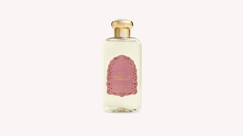 SANTA MARIA NOVELLA BAGNOSCHIUMA ROSA NOVELLA 250ML 3239904250ML SKU: 3239904250ML In Saldo